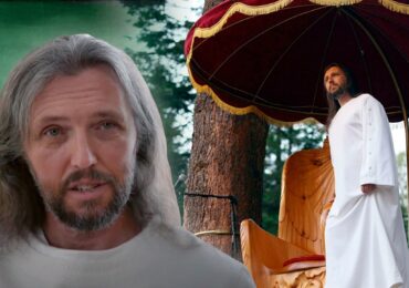 Vissarion, o "Jesus da Sibéria", é condenado a 12 anos de prisão após acusações