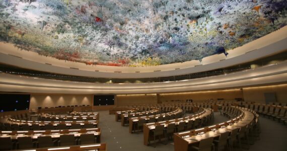 Relatório da ONU sobre LGBT+ ataca a fé cristã e pastores reagem