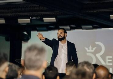 Pastor Nicoletti diz que foi mal interpretado ao dizer que ‘odeia pobre’