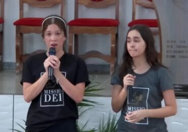 Jovem supera transtorno de ansiedade após ter um 'relacionamento pessoal' com Jesus