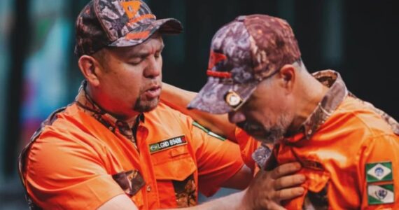 "Dia dos Legendários": movimento sobre masculinidade cristã ganha força no Brasil