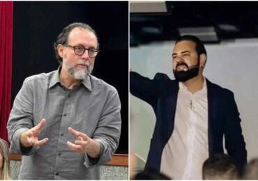 Carlos Bezerra reage contra pastor que causou polêmica ao dizer que 'odeia pobre'
