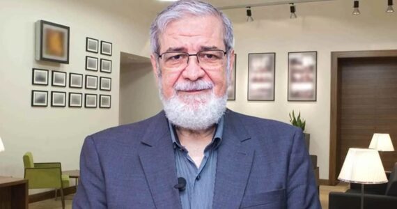 Nicodemus sobre o aumento dos que se dizem sem religião: 'Fracasso das igrejas'