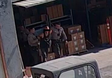Homem armado invade ministério e pastor desabafa: 'Sei que tudo ocorre para meu bem'