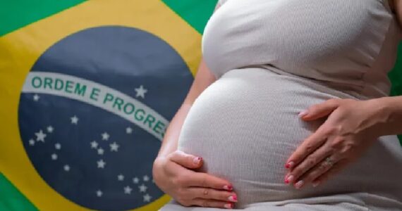 Pesquisa aponta aumento de brasileiros contrários à legalização do aborto e união gay