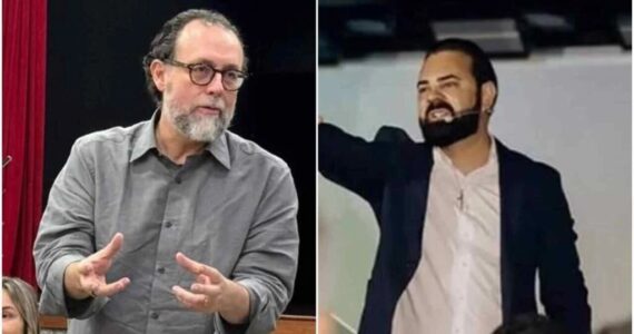 Carlos Bezerra reage contra pastor que causou polêmica ao dizer que 'odeia pobre'