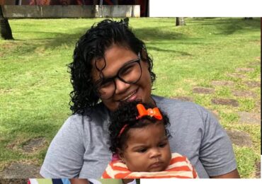 Mulher supera 15 anos de dependência química pela fé em Jesus e ajuda da Cristolândia