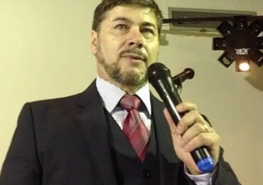 Pastor diz que oposição a Israel gera crises espirituais: 'Inimigo do povo eleito'