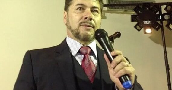 Pastor diz que oposição a Israel gera crises espirituais: 'Inimigo do povo eleito'