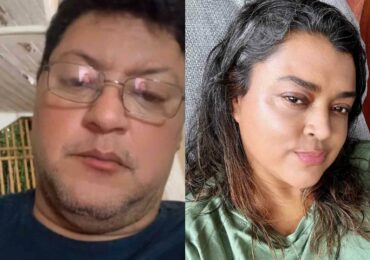 "Castigo divino"? Irmão de Zezé Di Camargo polemiza ao comentar a morte de Preta Gil