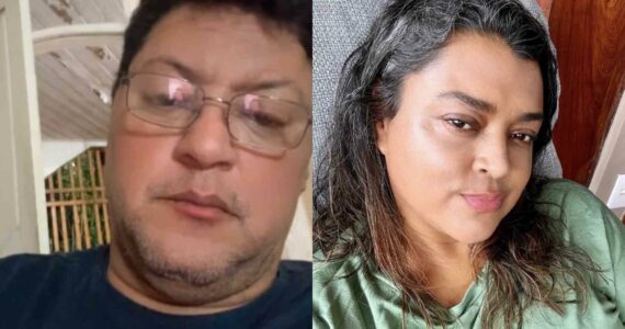 "Castigo divino"? Irmão de Zezé Di Camargo polemiza ao comentar a morte de Preta Gil