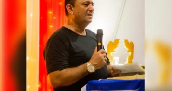 Pastor resgata mais de 5 mil do crime no Acre pelo Evangelho: ‘Igreja é a saída’