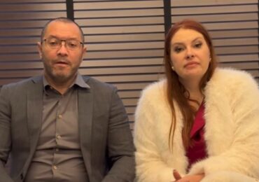 Vídeo: pastor admite adultério e esposa desabafa com ‘decepção’