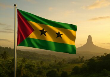 Batistas iniciam plano ousado para ganhar 5 mil almas na África Central