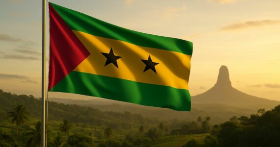 Batistas iniciam plano ousado para ganhar 5 mil almas na África Central