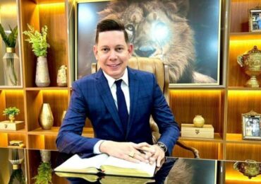 Usuários suspeitam de inscrições fraudadas em canal do bispo Bruno Leonardo