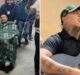 Cantor gospel João Igor deixa hospital após ser baleado por PM em rodoviária
