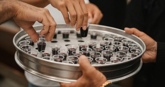 Pastores têm opiniões divergentes sobre exigência de casamento para batismo e ceia