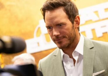 Chris Pratt cita dez coisas sem as quais não vive sem e inclui Jesus na lista