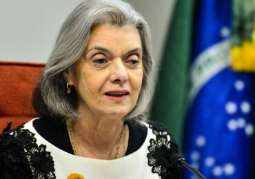 Magno Malta diz que ministra do STF ofendeu brasileiros e precisa passar por impeachment