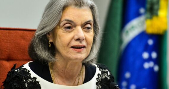 Magno Malta diz que ministra do STF ofendeu brasileiros e precisa passar por impeachment
