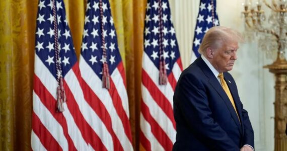 Governo Trump autoriza evangelismo e reuniões de oração entre funcionários públicos
