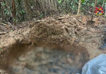 Colômbia: 8 líderes evangélicos são encontrados mortos após sequestro