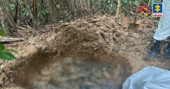 Colômbia: 8 líderes evangélicos são encontrados mortos após sequestro