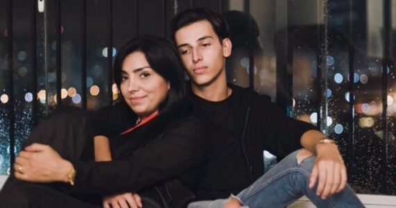 Eyshila tira 9 lições de sua experiência de maternidade ao lembrar morte do filho