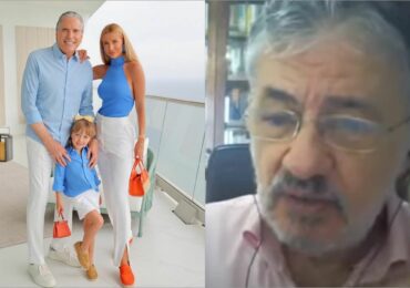 Ex-integrante do governo Lula defende execução de família na ‘guilhotina’