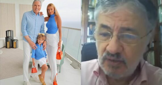Ex-integrante do governo Lula defende execução de família na ‘guilhotina’
