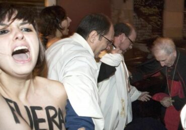 'Cristianofobia': União Europeia poderá ter Coordenador Especial em prol dos cristãos