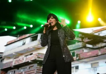 Fernanda Brum defende artistas gospel em festas católicas de São João