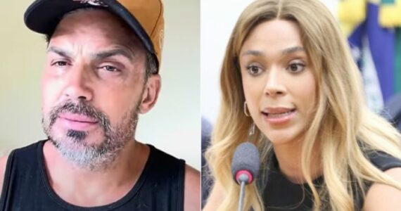 UNIGREJAS sai em defesa do pastor Flávio Amaral após indiciamento por transfobia