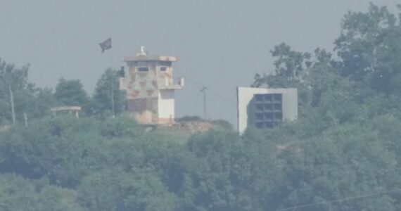 Seis missionários são detidos ao tentar enviar Bíblias à Coreia do Norte pelo mar