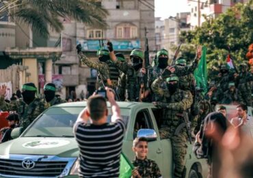 Israel avança: membro do Hamas diz que terroristas perderam 80% do território de Gaza