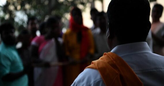 Na Índia, radicais hindus agridem cristãos após invadirem culto