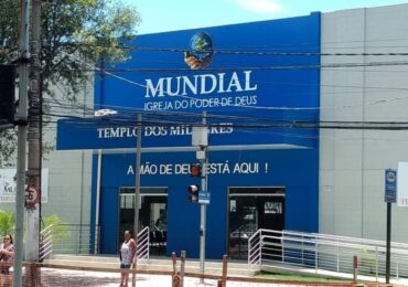 Justiça vê vínculo empregatício e condena Igreja Mundial a indenizar esposa de pastor