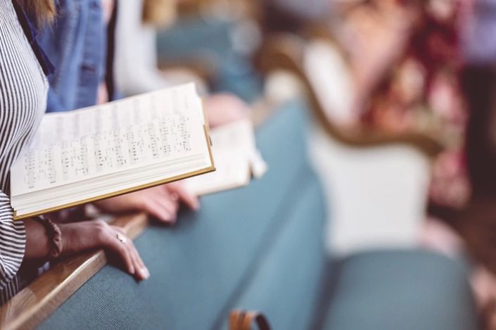 Muitas igrejas abandonaram a disciplina de membros em pecado