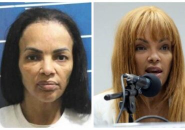Condenada por mandar matar esposo, 'pastora' Flordelis faz curso de Teologia na prisão