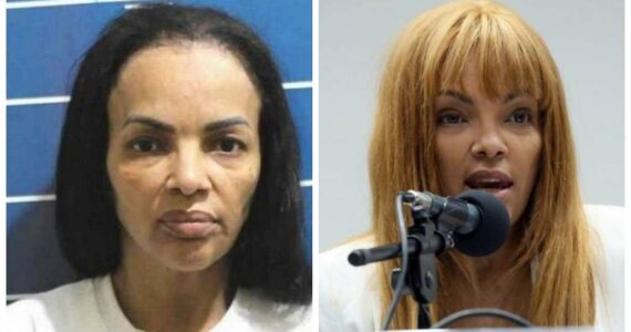 Condenada por mandar matar esposo, 'pastora' Flordelis faz curso de Teologia na prisão