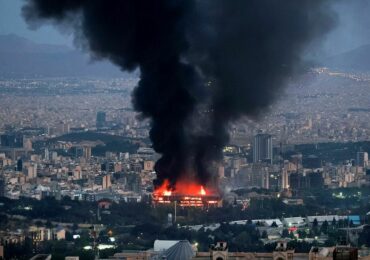 Oficial do Irã diz que ‘forças sobrenaturais’ ajudaram Israel durante a guerra de 12 dias