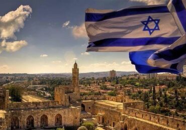 Pastor defende apoio bíblico a Israel e elogia ação militar de Trump contra o Irã