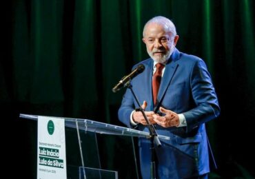 Lula coloca Brasil como inimigo de Israel e abandona aliança do holocausto