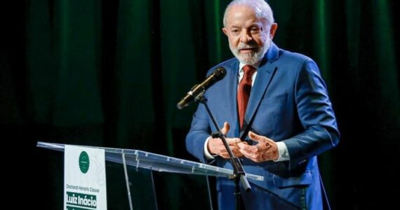 Lula coloca Brasil como inimigo de Israel e abandona aliança do holocausto