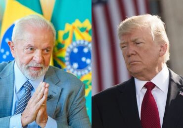 Tentativas de Lula de humilhar Trump impedem negociação com os EUA, diz CNN