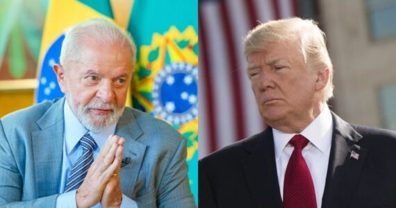 Tentativas de Lula de humilhar Trump impedem negociação com os EUA, diz CNN