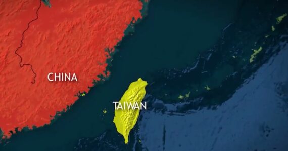 Cristãos em Taiwan formam grupos de oração diante da tensão militar com a China