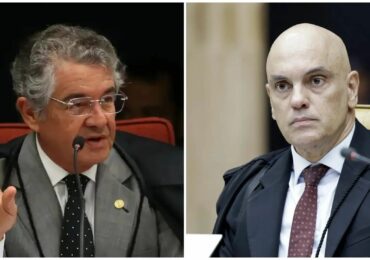 Alexandre de Moraes tem problema mental? Psicóloga cristã vê ‘traços obsessivos’