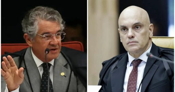 Alexandre de Moraes tem problema mental? Psicóloga cristã vê ‘traços obsessivos’